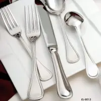 Stainless Steel Cutlery