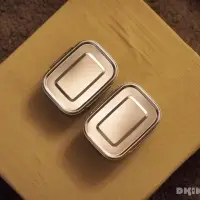 Stainless Steel Lunch Box