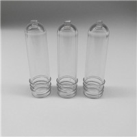 PET Preform For Cosmetic Packaging