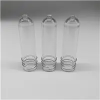 PET Preform For Cosmetic Packaging