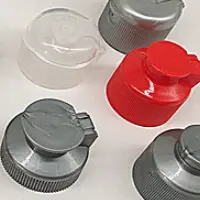 28/400 ,28/410 Flip Cap