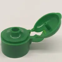 28/410 Flip Cap
