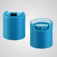 20/410 Disc Top Cap