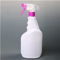 960ml Detergent Bottle