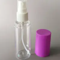 60ml Sprayer Bottle With Big Cap