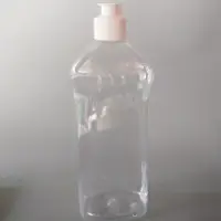 250ml 300ml 500ml 560ml 750ml Dishwash Bottle