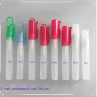 5-15ml Perfume Pen Sprayer Bottle