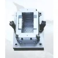 Plastic Turnover Box Mold