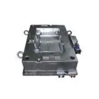 TV Mold