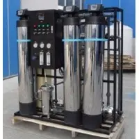 UF water filter