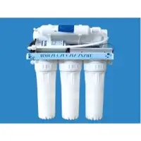 R.O. Water filter