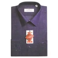 Spin and cotton mixture shirt