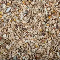 Camel G Mix 25 Kg