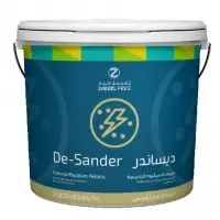 De-Sander