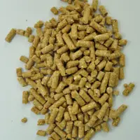 Sheep/Goat Pellets