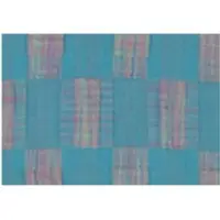Doulbe layer chiffon with multi tone yarns