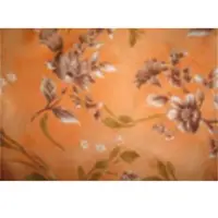 Printing flower