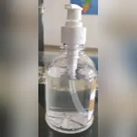 Hand Sanitizer - 500 ML