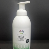 Alcohol Free Hand Sanitizer