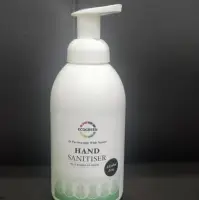 Alcohol Free Hand Sanitizer