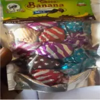 Choco Banana