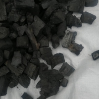 Barbeque Charcoal