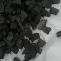 Hardwood Charcoal