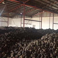 Manganese Ore
