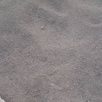 Zinc Oxide Ore