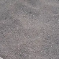 Zinc Ore