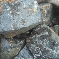 Zinc Ore