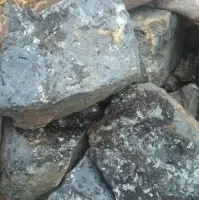 Zinc Ore