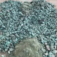 Copper Ore