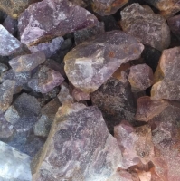Fluorspar ( Fluoride)