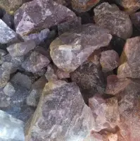 Fluorspar ( Fluoride)