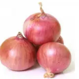 Red Onions