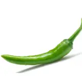 Green Chilli