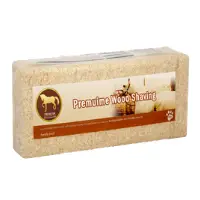 Wood Shavings