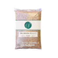 Wood Pellets
