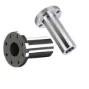 Long Weld Neck Flanges