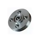 Ring Joint Flanges
