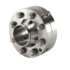 ORIFICE FLANGES