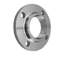Screwed Flange