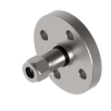 FLANGE CONNECTOR
