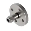 FLANGE CONNECTOR