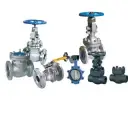 Industrial Valve
