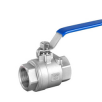Ball Valves