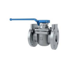 Plug Valve