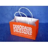 Kraft paper bag