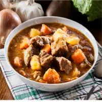 Spezzatino Beef